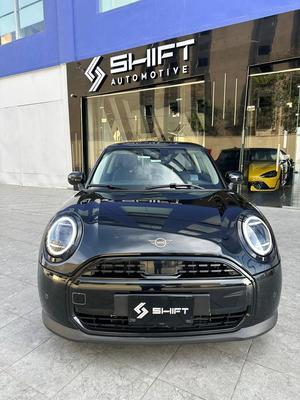 Mini Cooper 2026