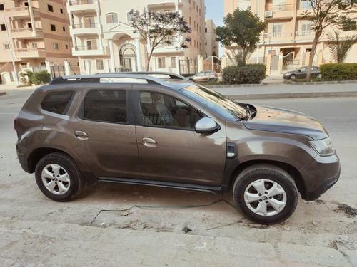 Renault Duster 2021