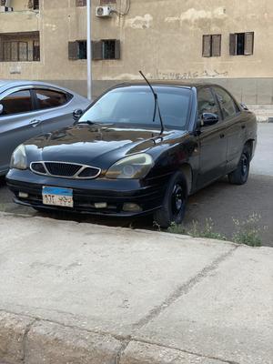 دايو نوبيرا 2 2001