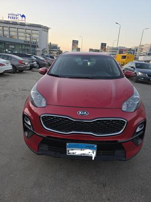Kia Sportage 2020