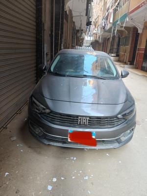 فيات تيبو 2025