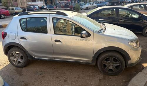 Renault Sandero Step Way 2023
