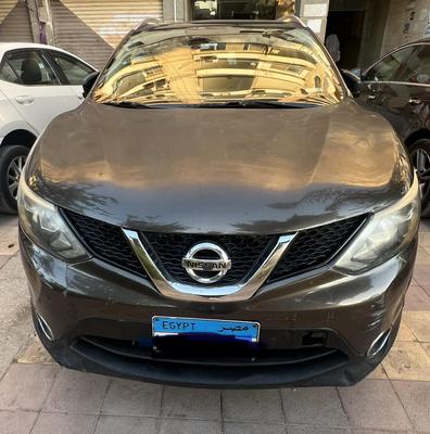 نيسان قشقاي 2018