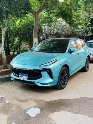 Forthing T5 evo 2022