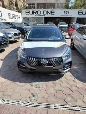 Chery Arrizo 5 pro 2027