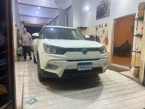 سانج يونج تيفولى 2016
