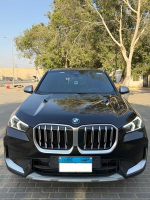 BMW X1 2025