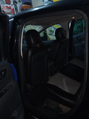 Peugeot 3008 2015