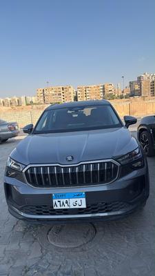 Skoda Kodiaq 2026