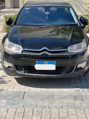 Citroën C5 2012