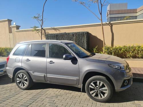 Chery Tiggo 3 2023