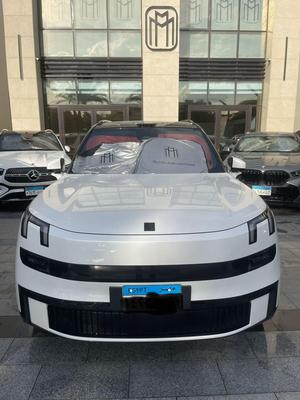 Lynkco 900 2026