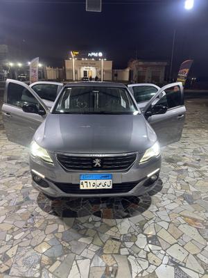 بيجو 301 2020