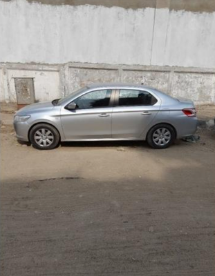 Peugeot 301 2014
