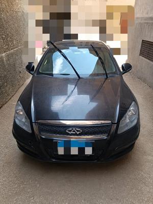 اسبيرانزا M11 2010