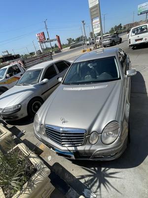 مرسيدس 200 2005