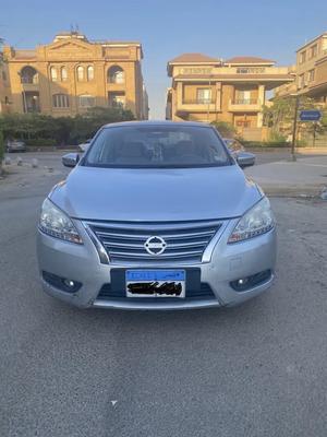 نيسان سنترا 2020