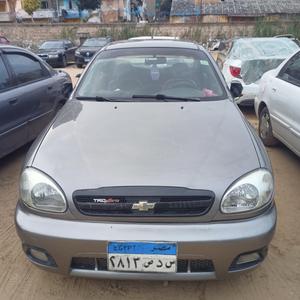 Chevrolet Lanos 2009