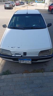بيجو 405 2000