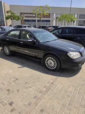 اسبيرانزا A620 2009