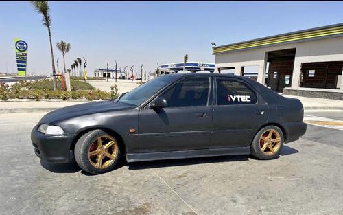 Honda Civic 1994