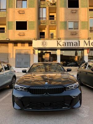 BMW 320 2026