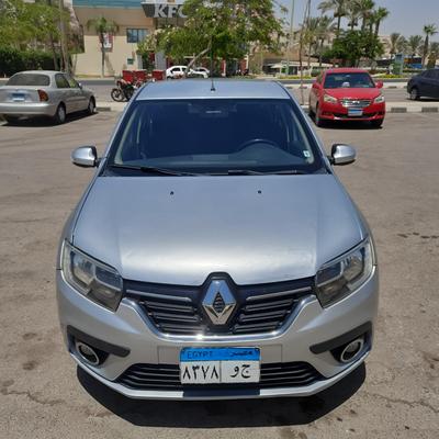 Renault Logan 2020
