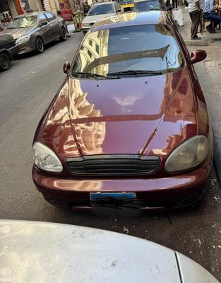 Chevrolet Lanos 2011