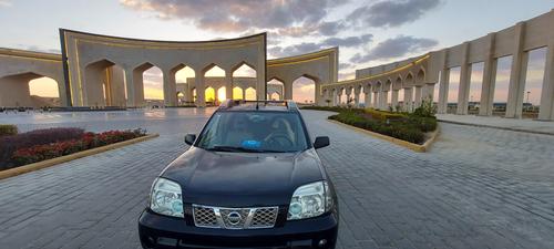 Nissan XTrail 2015