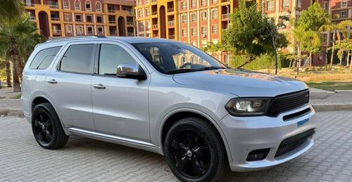 Dodge Durango 2011
