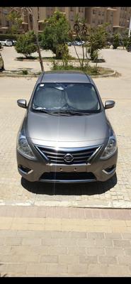 Nissan Sunny 2026