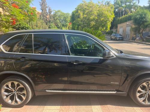 BMW X5 2018
