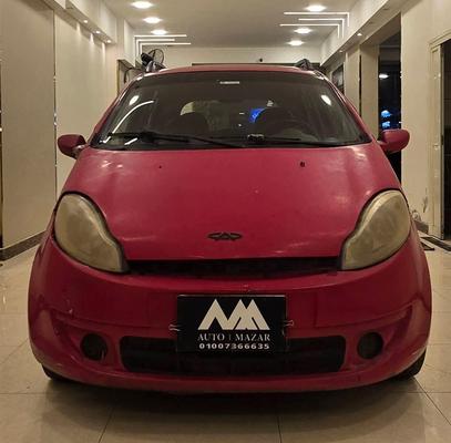 اسبيرانزا A113 2011