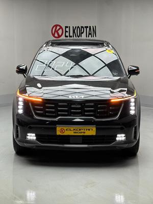 كيا سورينتو 2024