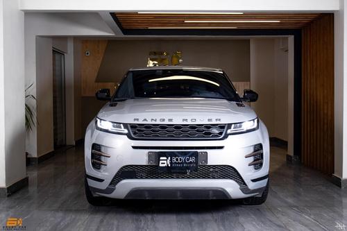 Land Rover Range Rover Evoque 2023