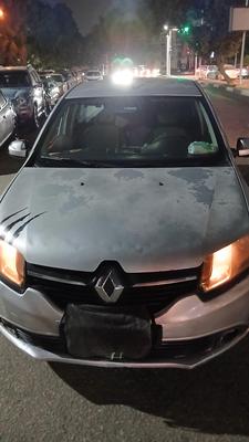 Renault Logan 2016