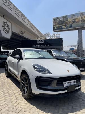 بورش ماكان 2026