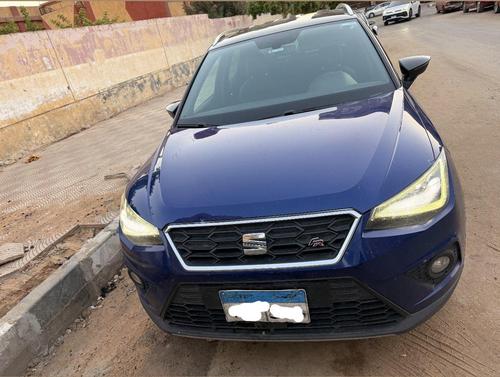سيات ارونا 2021
