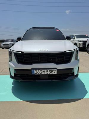 Kia Sorento 2024
