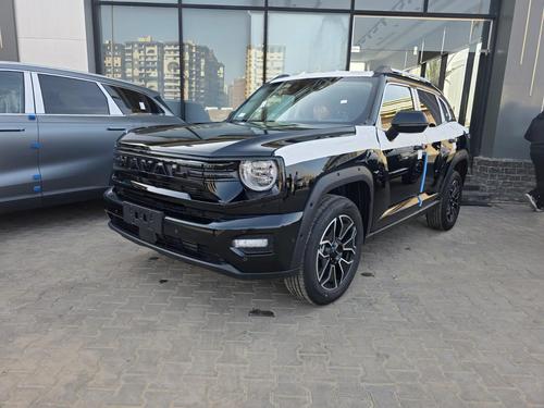 هافال H7 2027