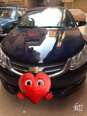 Chevrolet Optra 2019