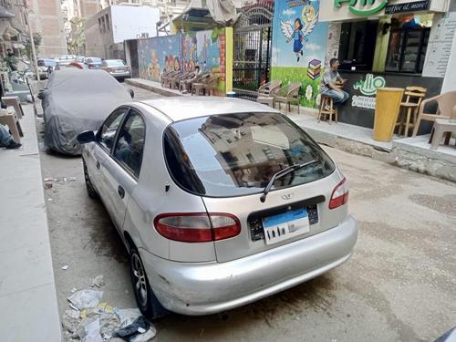 Daewoo Juliet 1998