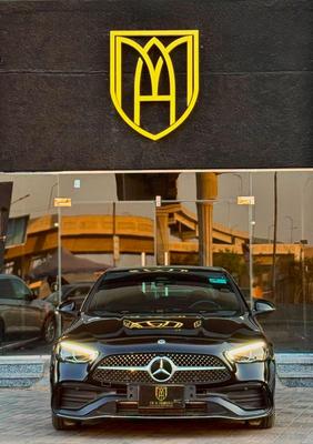 Mercedes C 200 2023