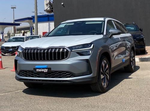 Skoda Kodiaq 2026