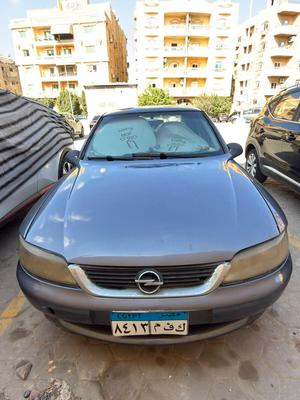 Opel Vectra 2003