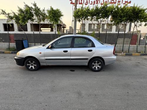 دايو لانوس 2 2005