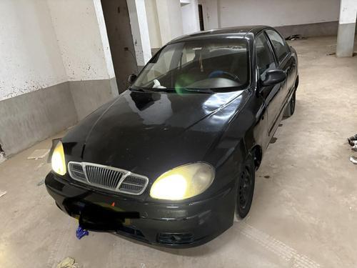 دايو لانوس 2 2001