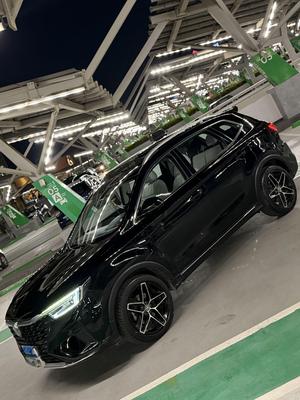 ام جى ار اكس 5 2024