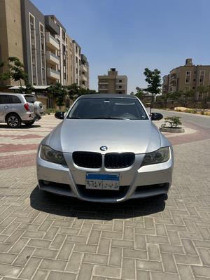 BMW 316 2007