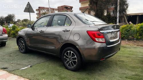 Suzuki Swift Dzire 2021